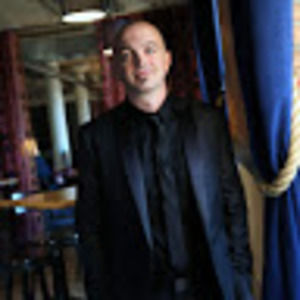 Meet your Posher, James